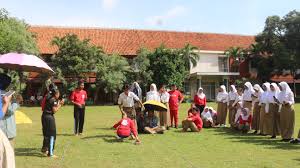 Class Meeting Osis SMA Negeri 1 Sutojayan